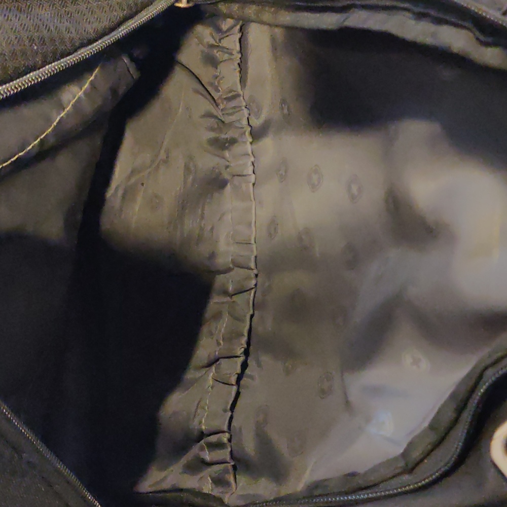 Wenger black laptop backpack - good condition. - Picture 8 of 8